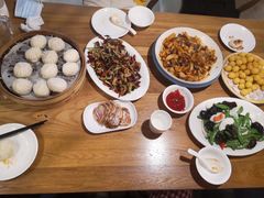 八珍豆腐-陈傻子餐厅(世纪都会店)