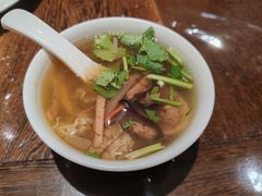 -天荷菜根·闽南素食自助(少林寺店)
