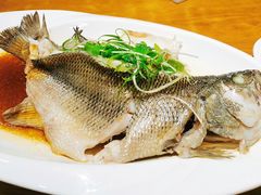 -周锦记广式餐厅