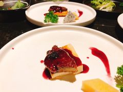 -半岛翡丽海鲜自助餐厅(观风亭店)