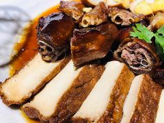 -鹅夫人(吴中路万象城店)