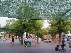 -武汉玛雅海滩水公园