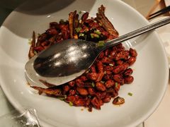 -北京老铺烤鸭(西稍门店)