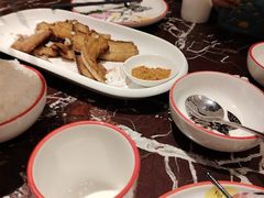 -新白鹿餐厅(爱琴海购物中心店)