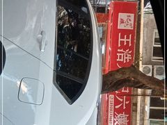-王浩儿纪六孃甜皮鸭(乐山总店)