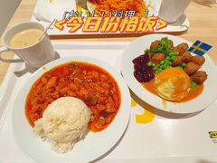 -宜家·瑞典风味餐厅(武汉荟聚中心店)