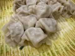 -军嫂饺子馆(岳家寨小区店)