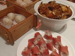 -红鱼湾餐厅(国际大厦店)