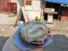 -高老太奶油小攀(新建南路店)