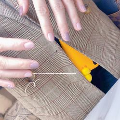 点击看大图 -MOMO·Nail美甲美睫