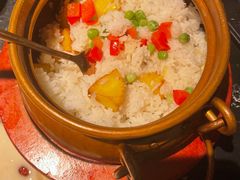 -云海肴云南菜·蒸汽石锅鱼(青岛万象城店)