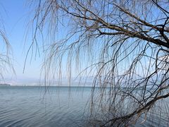 -西昌邛海湿地