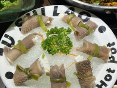 -潮澎派·潮汕菜大排档(南较西路店)