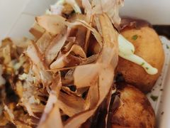 -粉粉乐鲷鱼烧(美罗城店)