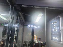 -CICI街舞专业培训