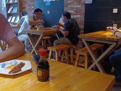 -晋来顺手擀面(十里河店)