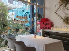 -春树下·树屋花房西餐厅(罍街AS1980店)