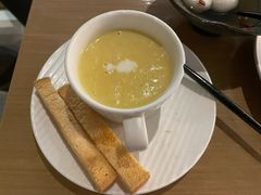 -本处·素食·融合料理(南油店)
