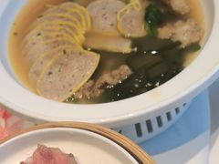 -贡宴盐帮菜自贡驻京联络处餐厅