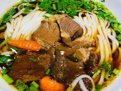 牛肉粉-肆姐面粉馆(坡子街店)