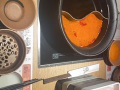 -温野菜涮涮锅(曲江大悦城店)