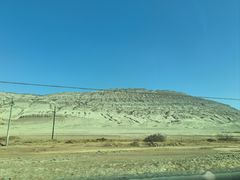 -火焰山景区(火焰山镇)