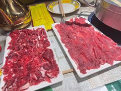 -大吉利潮汕牛肉火锅(王府井店)