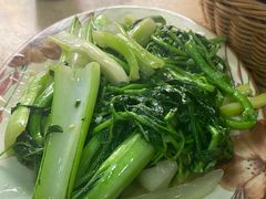 青菜-苏记餐厅(叠南店)