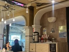 -必胜客(金元宝店)