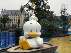 -杭州Hello Kitty乐园