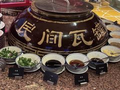 -怡咖啡海鲜自助餐厅(浦东香格里拉店)