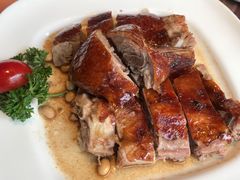 -皇后餐厅-煲仔·小菜·打边炉(古北店)