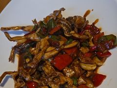 -黄山老妈·土菜(碧桂园店)