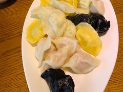 -船歌·鱼水饺青岛菜(金狮广场店)