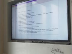 -环球雅思·托福·ALevel·OSSD·DSE·留学英语培训学校(体育西校区)