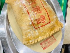 -令氏家外家周秦食府(高新店)