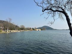 -南北湖风景区