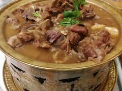 -恭敬李·烤鸭(天坛北门店)