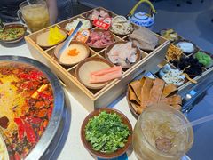-芈重山老火锅(广州首店)