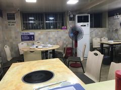 大堂-鸡公煲(南竹饭店)