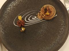 -上海和平饭店华懋阁 Cathay Room