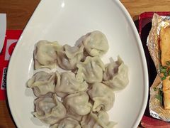 -伊喜饺子(五道口学院路店)