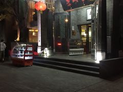 -李老爹香辣蟹(宣武门店)