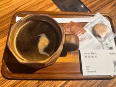 -乌托邦咖啡(武侯祠店)