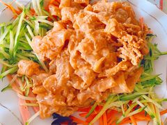 大拉皮-青岛锅贴(四流中路店)