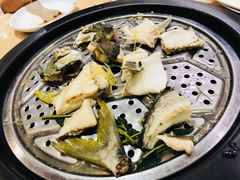 -海大大蒸汽海鲜餐厅·粤菜·特色小炒(欢乐颂店)