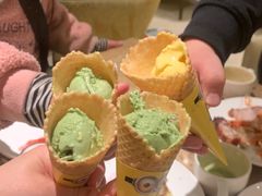 -盛宴标帜餐厅·亲子自助 (南昌喜来登酒店)