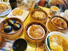 -添好运点心专门店(百老汇店)