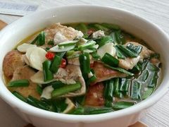 豆腐-时间仓(月湖公园店)