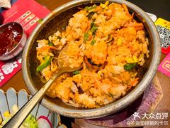 -海之屋韩式烤肉(海棠68环球美食街店)
